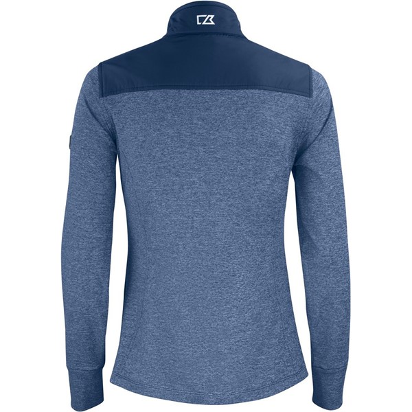Ženska hibridna jakna Cutter & Buck Stealth Jacket Women