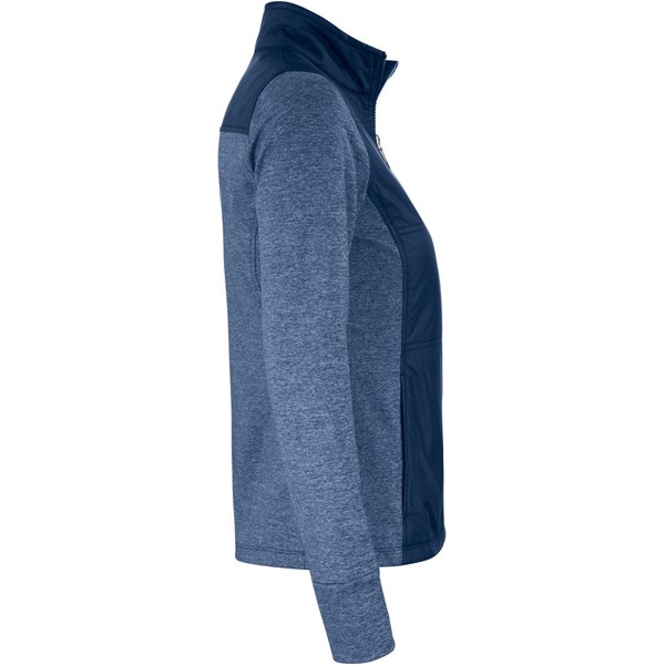 Ženska hibridna jakna Cutter & Buck Stealth Jacket Women