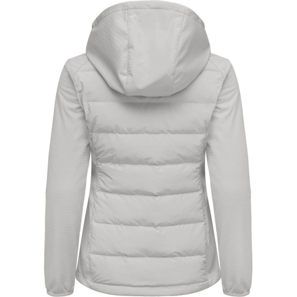 Premium hibridna jakna Cutter&Buck Oak Harbor Jacket Women