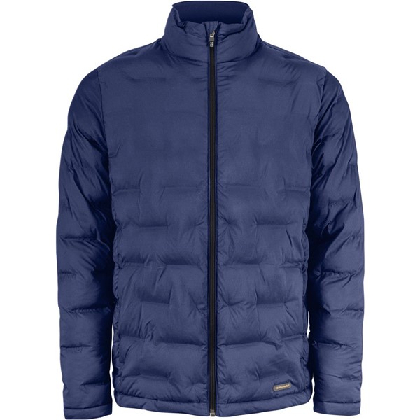 Moška prešita jakna Cutter & Buck Baker Jacket Men