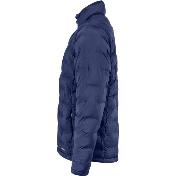 Moška prešita jakna Cutter & Buck Baker Jacket Men