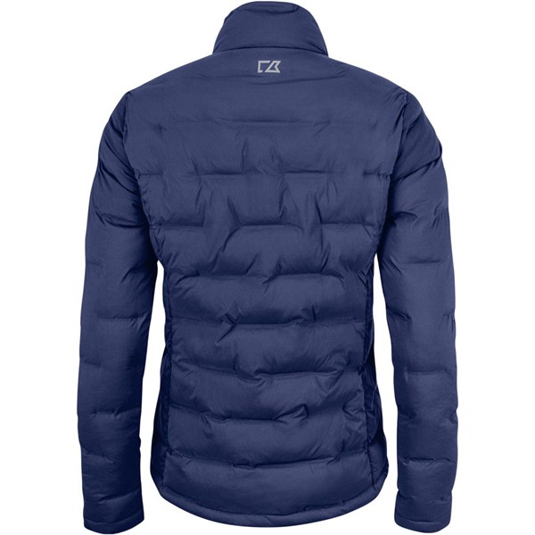 Ženska lahka prešita jakna Cutter & Buck Baker Jacket Women