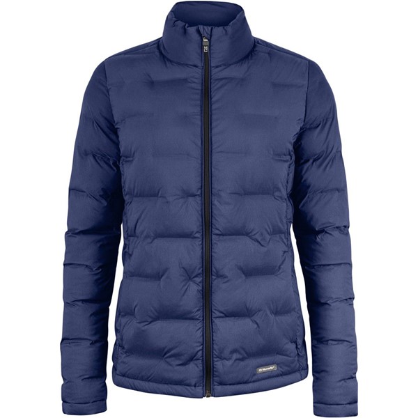 Ženska lahka prešita jakna Cutter & Buck Baker Jacket Women