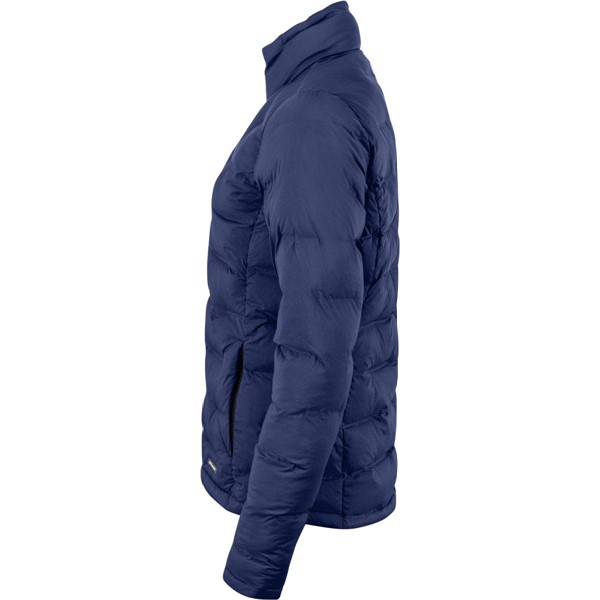 Ženska lahka prešita jakna Cutter & Buck Baker Jacket Women