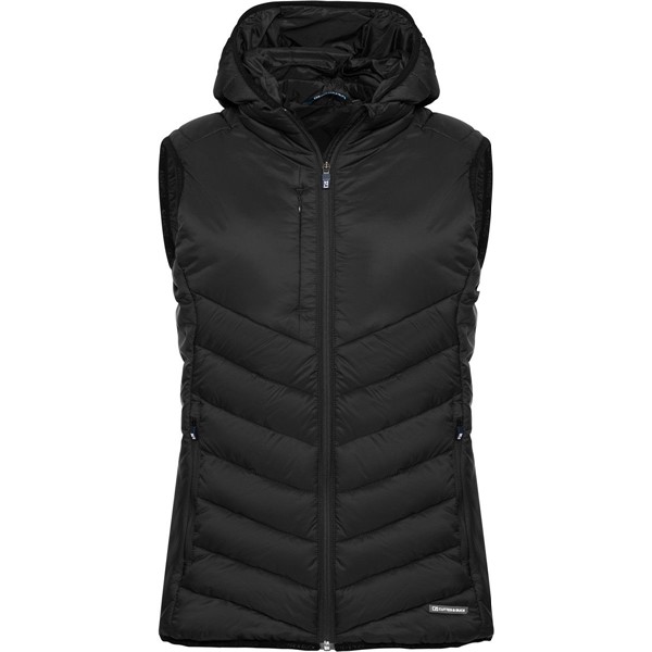 Ženski brezrokavnik Cutter & Buck Mount Adams vest women