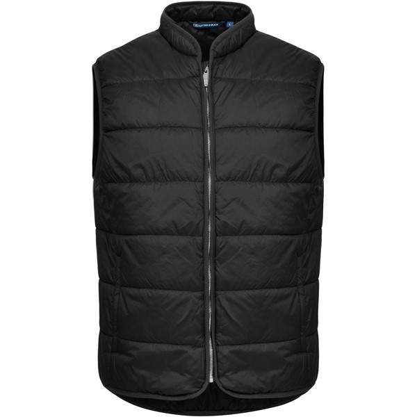 Moški brezrokavnik Cutter & Buck Mount Adams light vest men