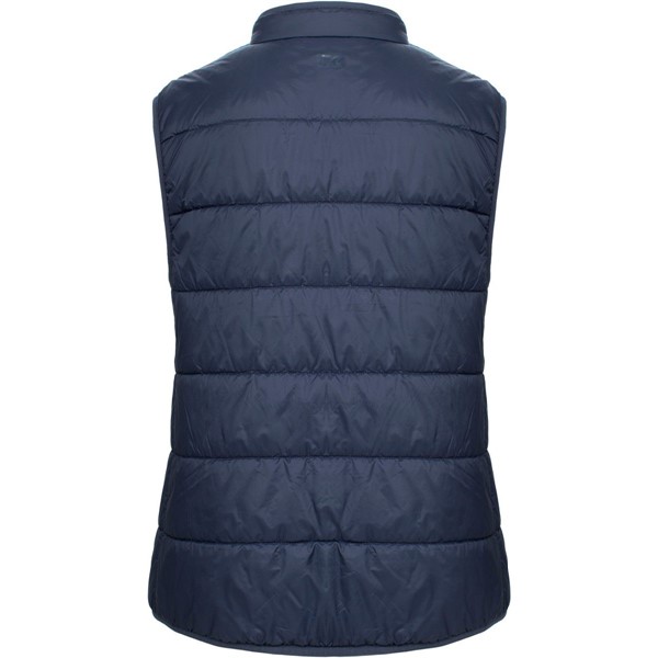 Ženski lahek prešit brezrokavnik Cutter & Buck Mount Adams Light Vest Wmn