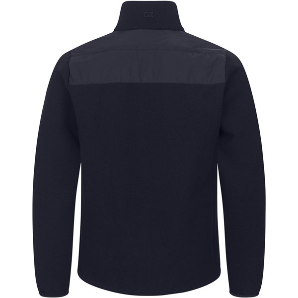 Moška hibridna jakna Cutter & Buck Pemberton Hybrid Jacket Men