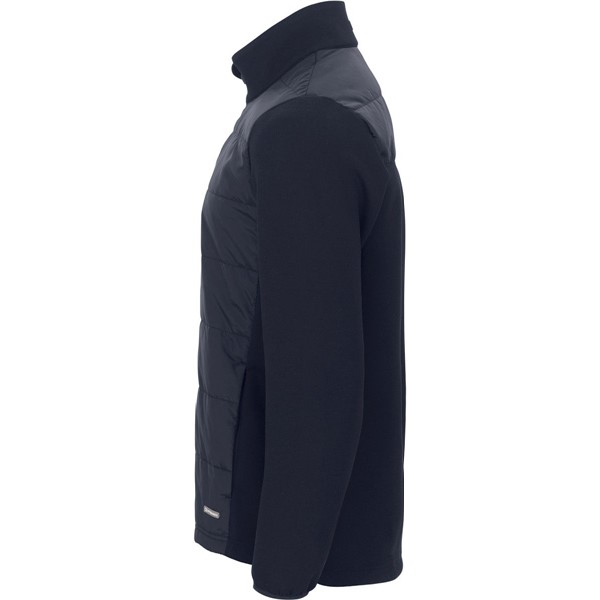 Moška hibridna jakna Cutter & Buck Pemberton Hybrid Jacket Men
