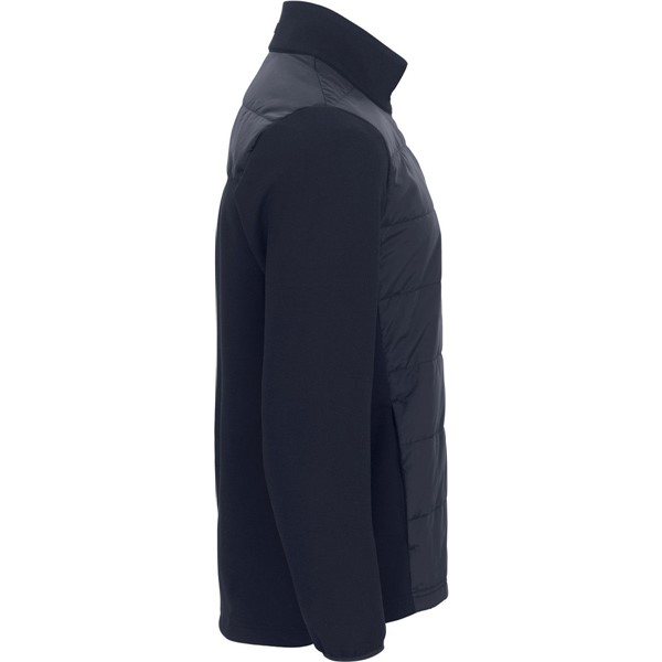 Moška hibridna jakna Cutter & Buck Pemberton Hybrid Jacket Men