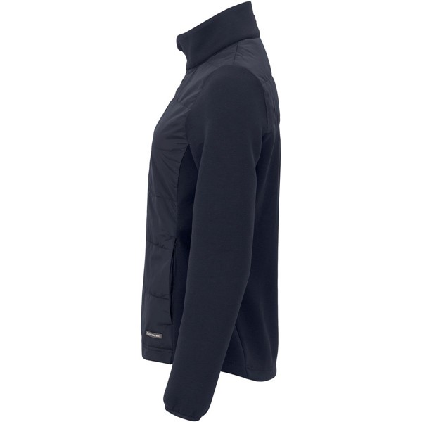 Ženska hibridna jakna Cutter & Buck Pemberton Hybrid Jacket W