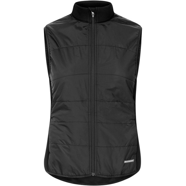 Ženski hibridni brezrokavnik Cutter & Buck Pemberton Hybrid Vest W