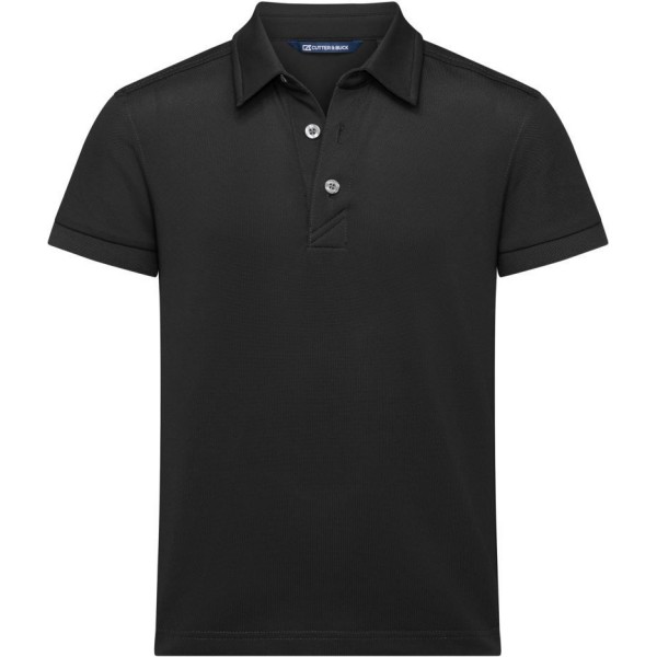 Otroška športna polo majica Cutter&Buck Virtue Solid Polo