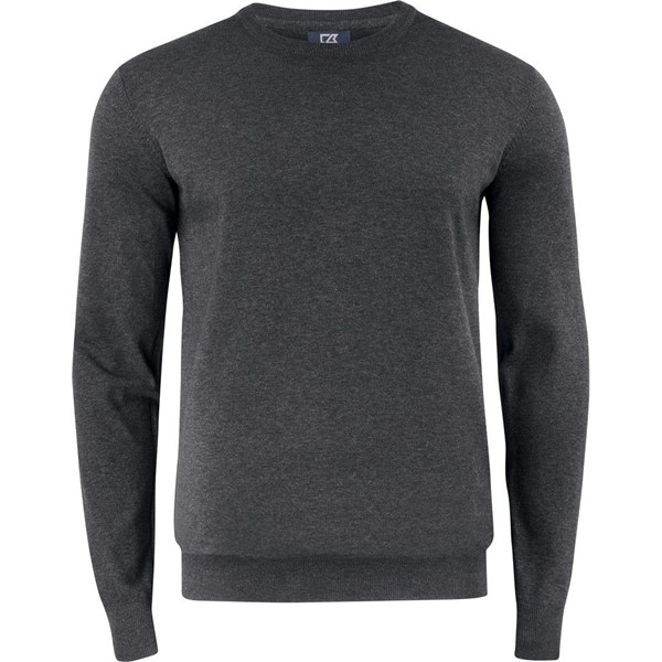 Moški pleten pulover Cutter & Buck Oakville men