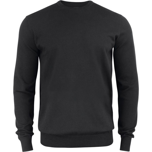 Moški pleten pulover Cutter & Buck Oakville men