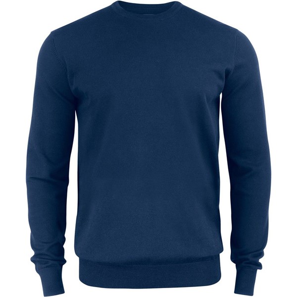 Moški pleten pulover Cutter & Buck Oakville men