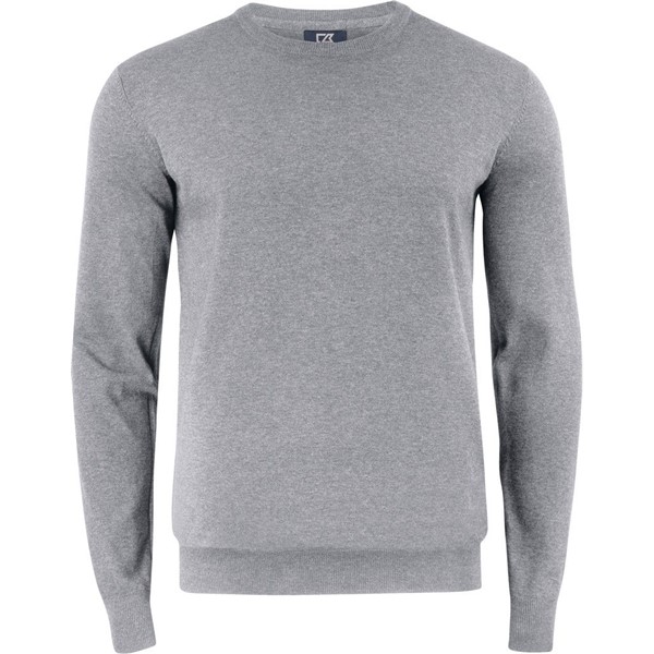 Moški pleten pulover Cutter & Buck Oakville men