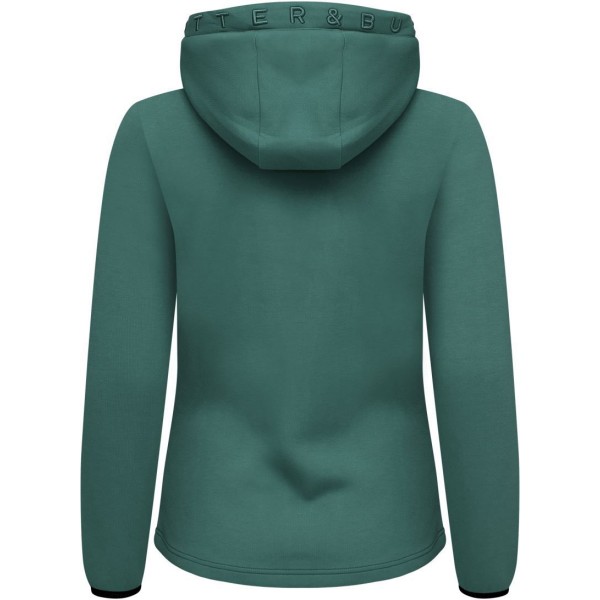 Premium ženska jakna Cutter&Buck Pemberton Jacket Women