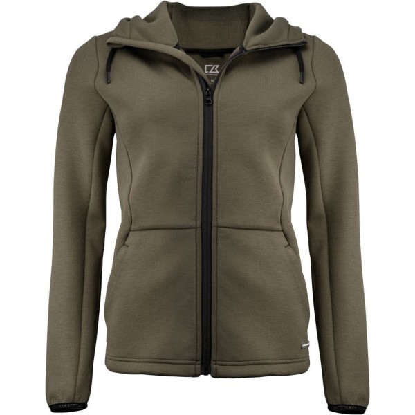 Premium ženska jakna Cutter&Buck Pemberton Jacket Women