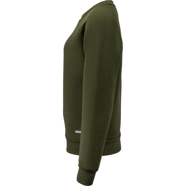 Ženski pulover Cutter&Buck Pemberton Crewneck Women