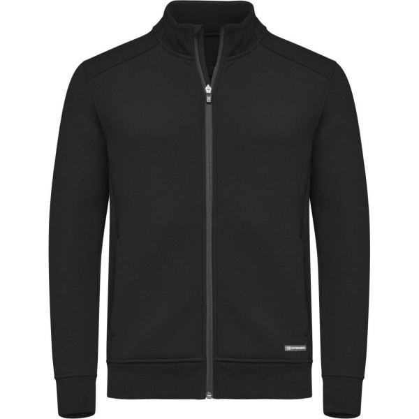 Premium moška jakna Cutter&Buck Pemberton Cardigan Full zip Men