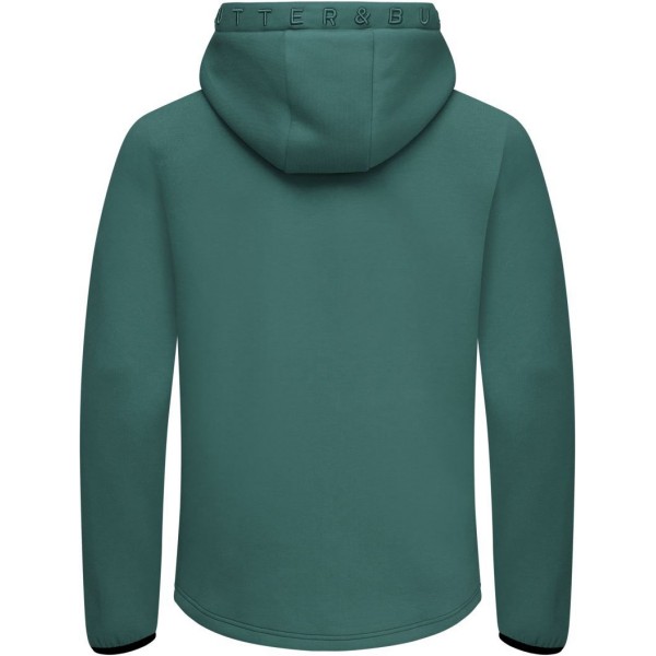 Moški športni pulover Cutter&Buck Pemberton Hood Men