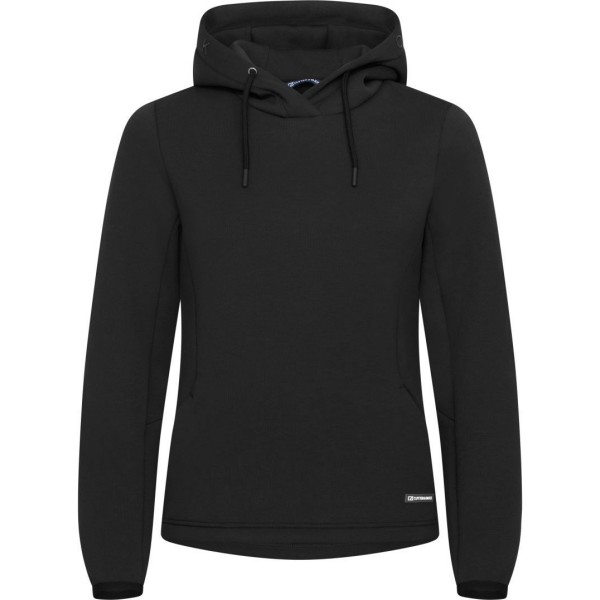 Ženski športni pulover Cutter&Buck Pemberton Hood Women