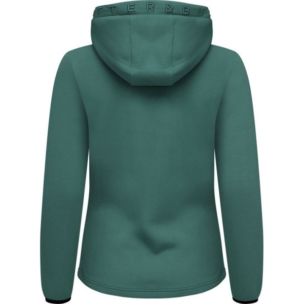 Ženski športni pulover Cutter&Buck Pemberton Hood Women