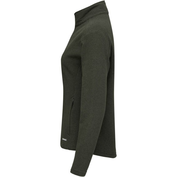 Ženska posebna flis jakna Cutter&Buck Hunts Flis Jacket Women