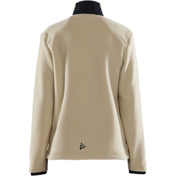 Ženska Flis jakna Craft ADV Explore Pile