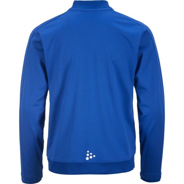 Otroški športni pulover s polovično zadrgo Craft Evolve 2.0 Half zip