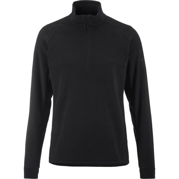 Moški flis pulover s 1/4 zadrgo Craft CORE Explore