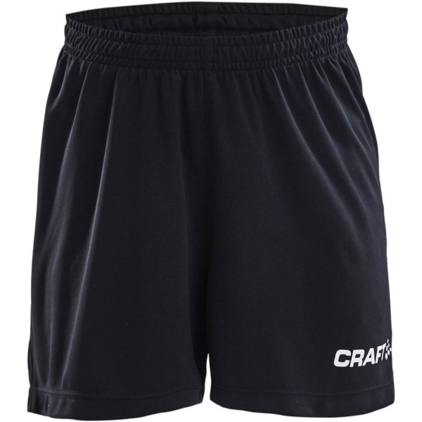 Otroške športne dres kratke hlače Craft Squad Go Short Solid