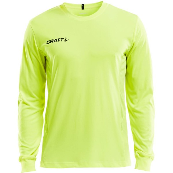 Moški oblazinjen vratarjev dres Craft Squad Go GK LSL