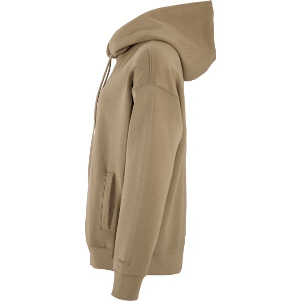 Ženski težek pulover s kapuco Craft Frequent Hoodie