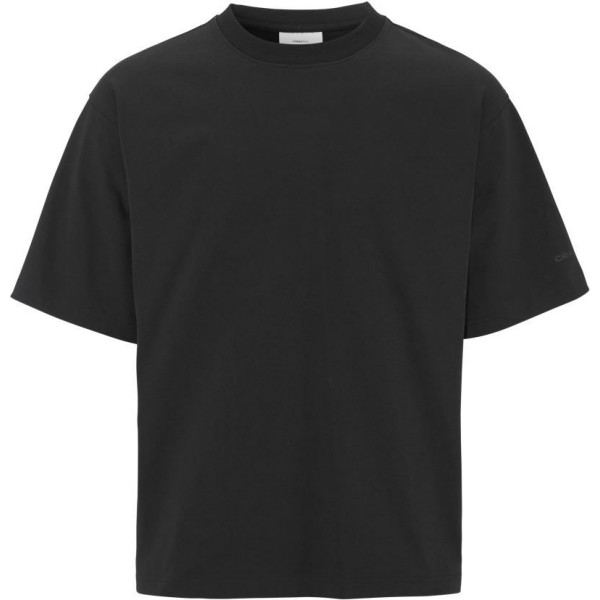 Oversized moška majica s kratkimi rokavi Craft Frequent Tee M