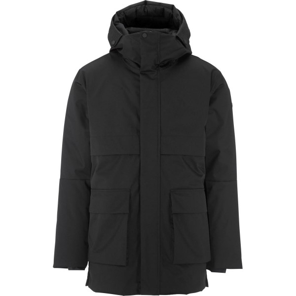 Moška podložena zimska parka Craft Urban Jacket M