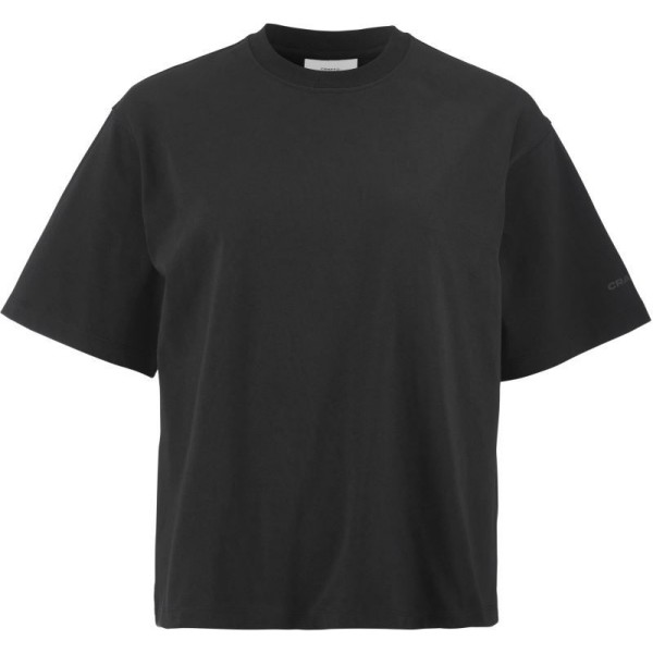 Oversized ženska majica s kratkimi rokavi Craft Frequent Tee M