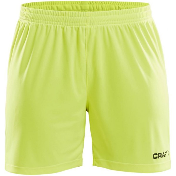 Ženske dres hlačke Craft Squad Go GK Shorts