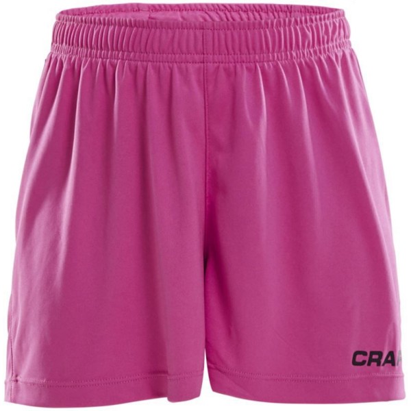 Otroške dres hlačke Craft Squad Go GK Shorts