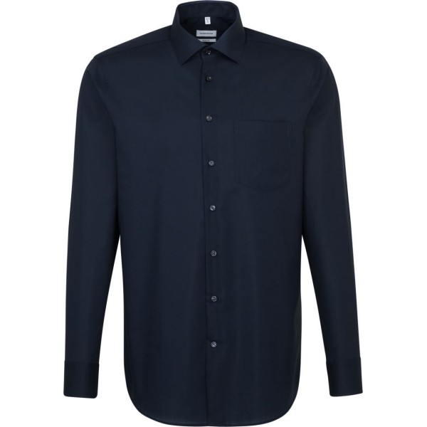 Seidensticker Shirt LS 3000