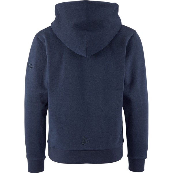 Otroški pulover s kapuco Craft Community 2.0 Hoodie Jr