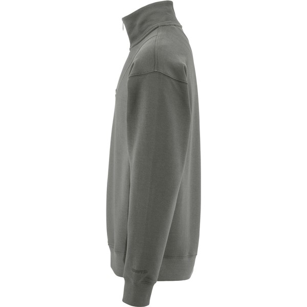 Moški pulover s četrtinsko zadrgo Craft Frequent Hz Sweatshirt M