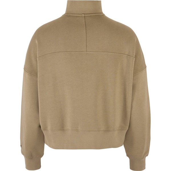 Ženski pulover s četrtinsko zadrgo Craft Frequent Hz Sweatshirt W