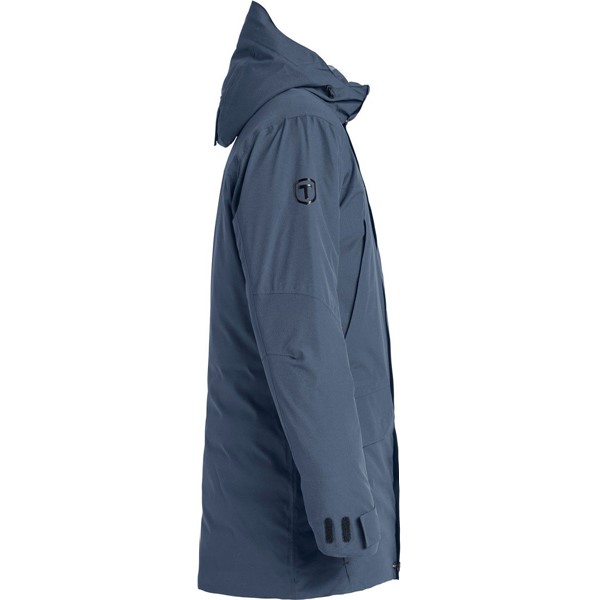 Moška podložena parka Tenson Vision Parka