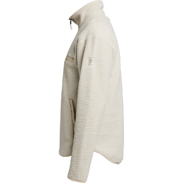 Moški premium flis pulover Tenson Yoke Half zip M