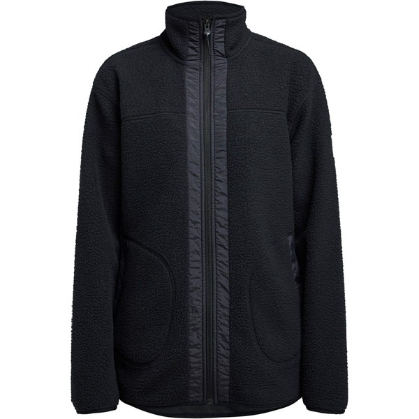 Ženska premium flis jakna Tenson Yoke Full zip W