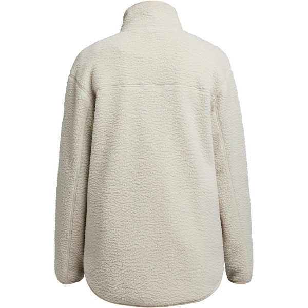Ženska premium flis jakna Tenson Yoke Full zip W