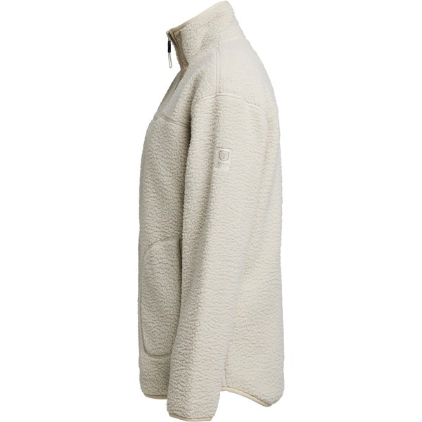 Ženska premium flis jakna Tenson Yoke Full zip W