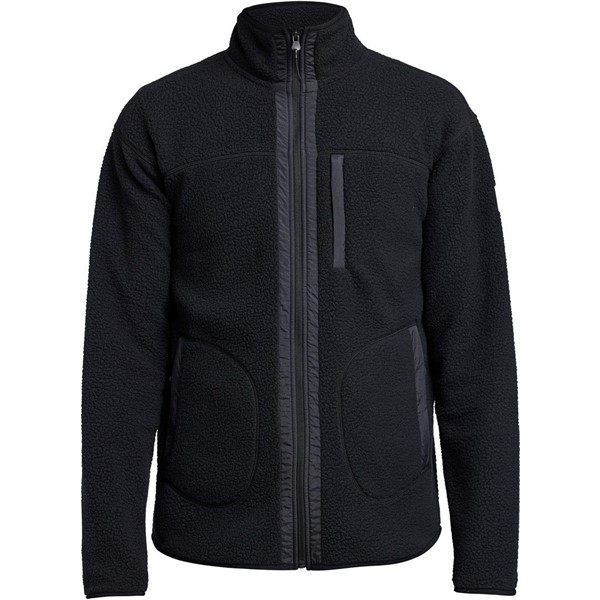 Moška premium flis jakna Tenson Yoke Full zip M